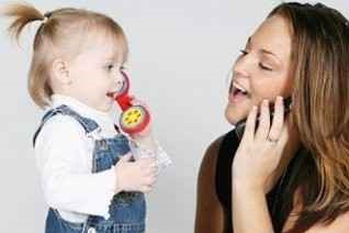 تکامل حس شنوایی در کودکان