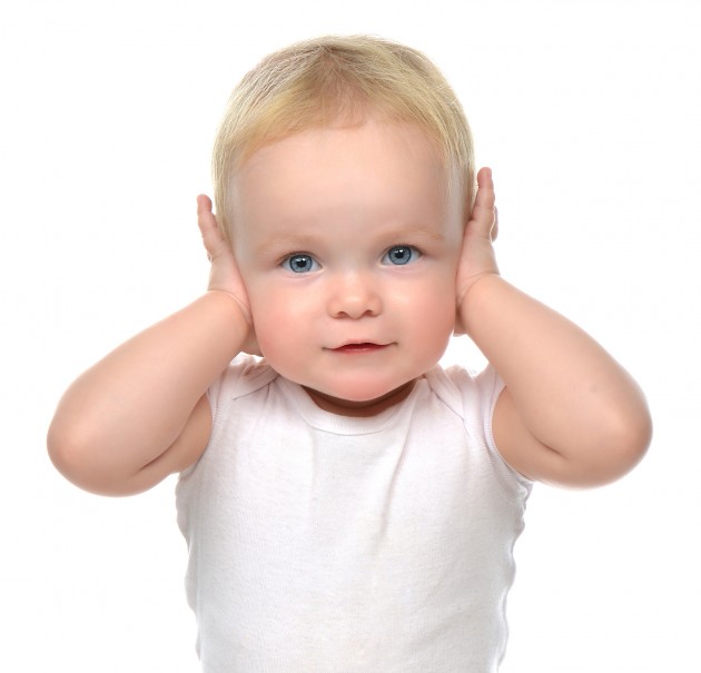 بررسی مشکلات شنوایی در کودکان