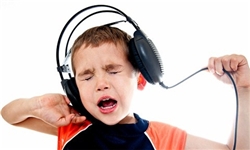 صدای بلند موسیقی سلامت گوشها را از بین خواهد برد