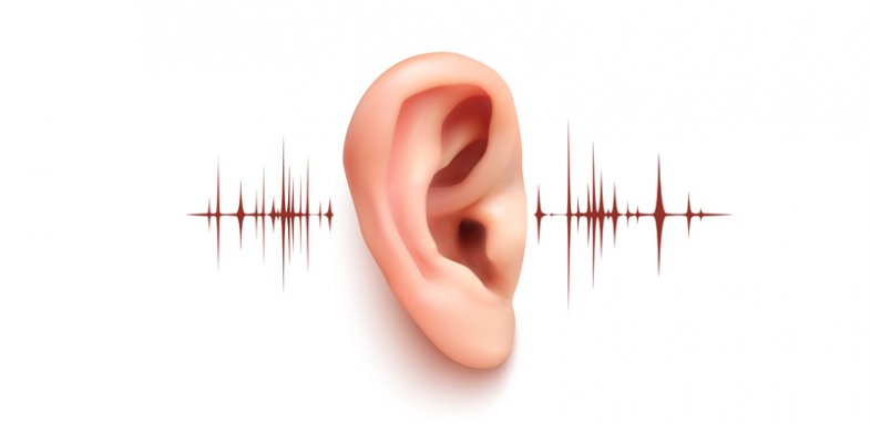 تمام انسان‌ها توانایی ارتقای قدرت شنوایی خود را دارند